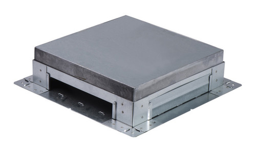 TRS коробка люка (70-110мм) UFB-1G, 5197560