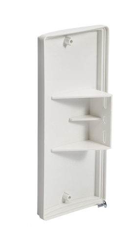 TRS Заглушка            INKA ES161 P, 5510160