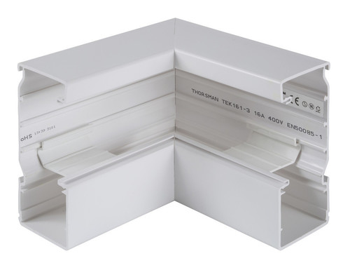 TRS Угол внутренний TEK IH161-3/72 PV, 5532600