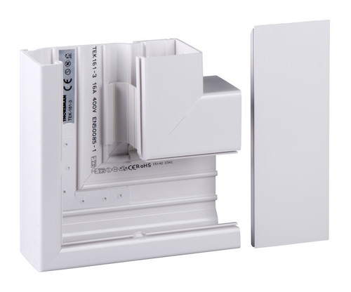 TRS Угол Г-образный TEK LSU161-3/72 PV, 5532620