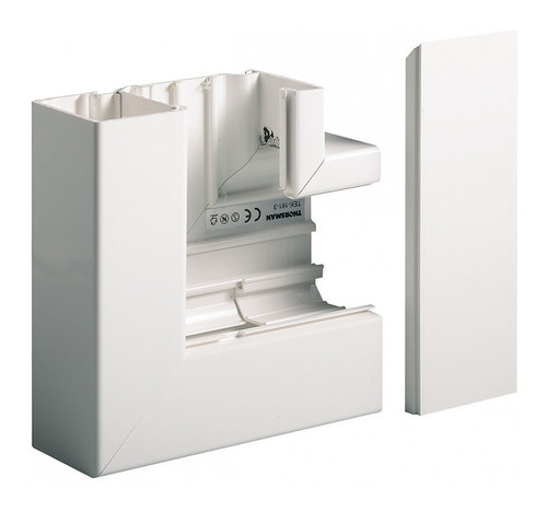 TEK-LSN161-3-ПЛОСКИЙ УГОЛ ВНИЗ К ТЕК-161, 5532630