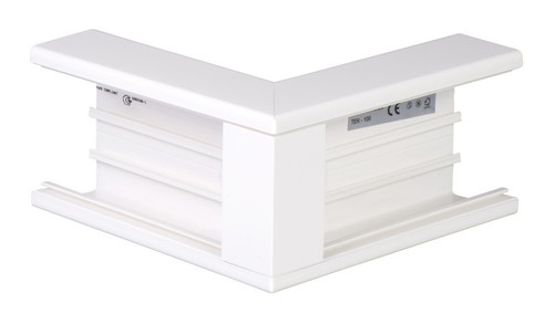 TRS Угол внешний TEK-YH100 PV, 5576111