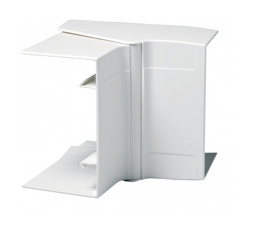 Угол внутренний регулируемый белый, 5589170