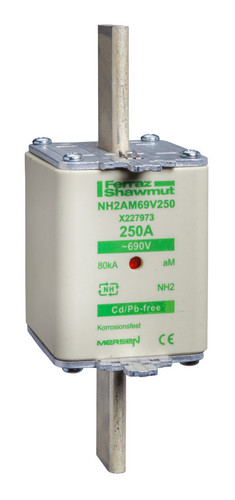 Предохранитель, DF2JA1501