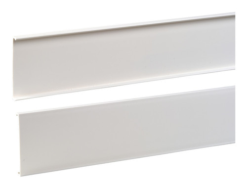 КРЫШКА 75ММ ДЛЯ КАБЕЛЬ-КАНАЛА 101/151Х50, ETK151505