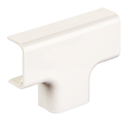 Угол Т-образный для мини-канала 21Х12, ETK20550