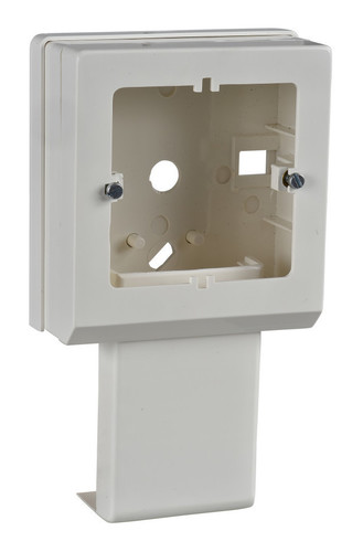 Коробка установочная 60мм для миниканалов, ETK20580