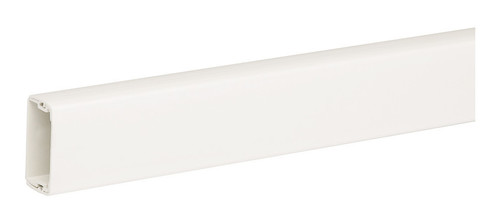 Кабель-канал 32x17 ПВХ белый RAL9010, ETK32017