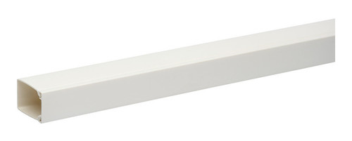 Короб 40х16 ПВХ белый RAL9010, ETK40316