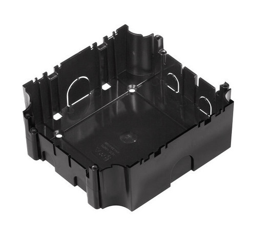 Коробка защитная 4 поста для лючка ULTRA, ETK44708