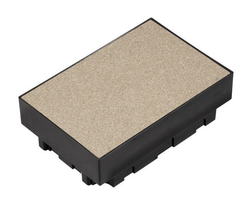 Коробка установочная 6 постов для лючка ULTRA, ETK44836