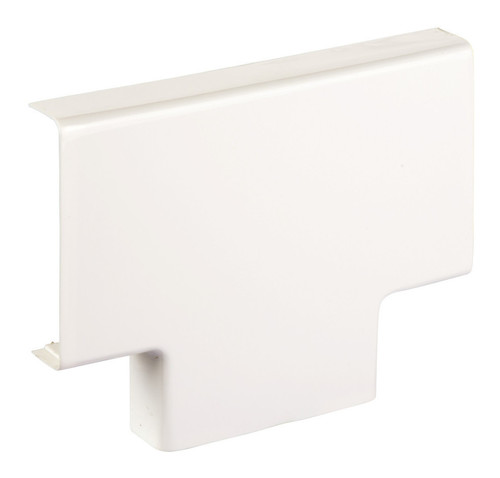 Угол Т-образный для мини-канала 74Х21, ETK74050