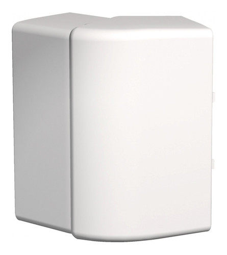 Угол короба внешний 75Х55мм OL45 ПВХ, ISM10102P