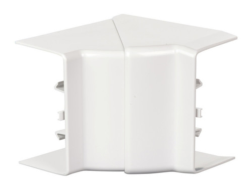 OptiLine45 Угол короба внутренний 95х55 RAL9003, ISM10201P