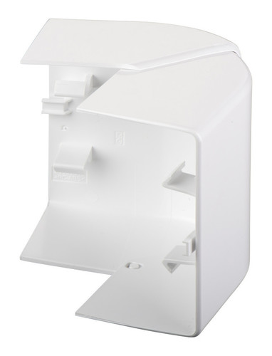 OptiLine45 Угол короба внешний 95х55, ISM10202P