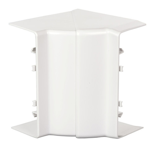 Угол короба внутренний 140х55 мм OL45 ПВХ, ISM10301P