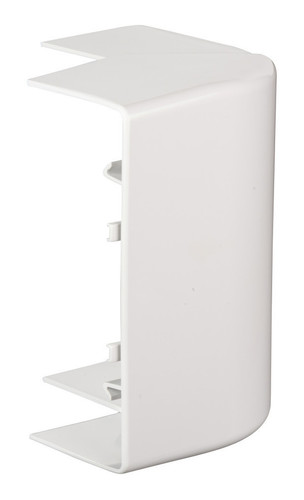 Угол короба внешний 140Х55мм OL45 ПВХ, ISM10302P