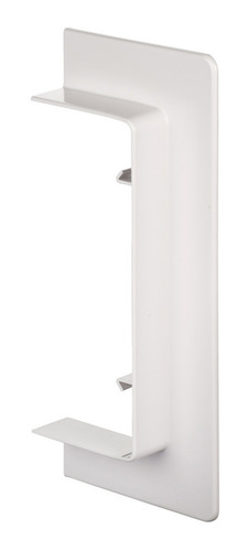 Рамка настенная для короба 140x55мм OL45, ISM10305P