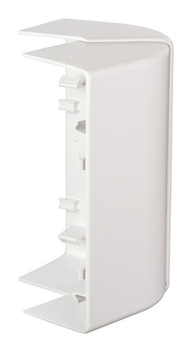 Угол короба внешний 165Х55мм OL45 ПВХ, ISM10402P