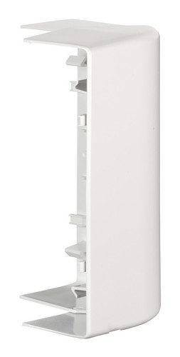 Угол короба внешний 185х55мм OL45 ПВХ, ISM10502P