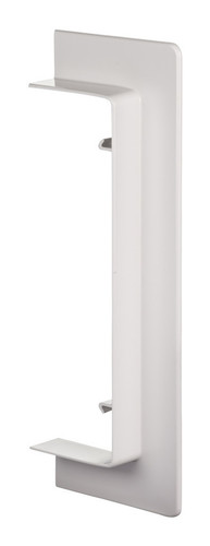 Рамка настенная для короба 185x55мм OL45, ISM10505P