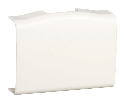 Отвод Т-образный 18х35 на 12х20 OL MINI пластик белый, ISM14407