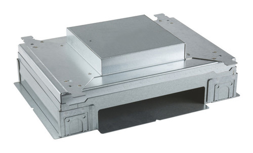 Коробка установочная 199х199 для люка, ISM50343