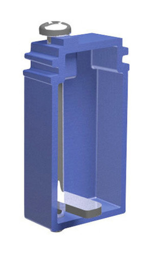 КРЕПЛЕНИЕ ЛЮЧКА В ФАЛЬШ-ПОЛЕ, ISM50823