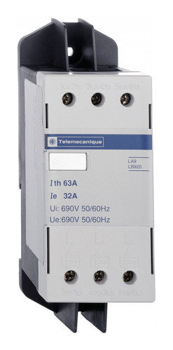 ОГРАНИЧИТЕЛЬ, LA9LB920