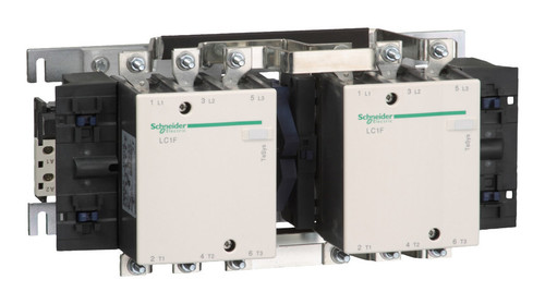 КОНТАКТОР РЕВ. F 3P,225А,220V50ГЦ, LC2F225M7