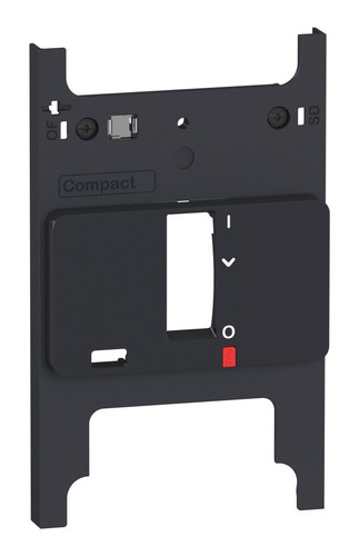 3П 1 ЛИЦЕВАЯ ПАНЕЛЬ ДЛЯ NSXm, LV426946