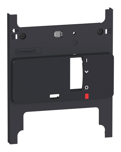 4П 1 ЛИЦЕВАЯ ПАНЕЛЬ ДЛЯ NSXm, LV426947