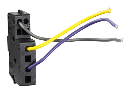 ВСПОМ.КОНТАКТ OF С ПРЕДВ.ПОДКЛ. NSXm, LV426951