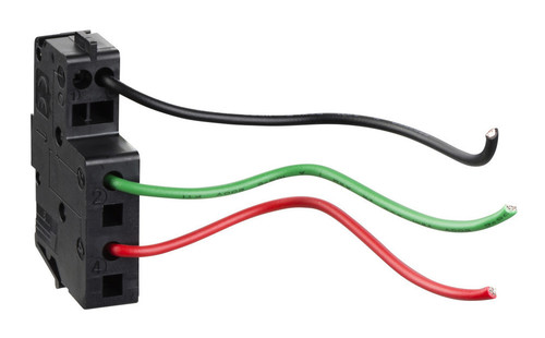 ВСПОМ.КОНТАКТ SD С ПРЕДВ.ПОДКЛ. NSXm, LV426952