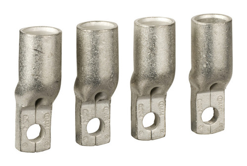 4 ШТ.КАБ.НАКОН. ДЛЯ МЕДН.КАБ. 70ММ² NSXm, LV426981