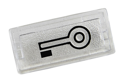 Пиктограмма прямоугольная ДВЕРЬ, MTN395769