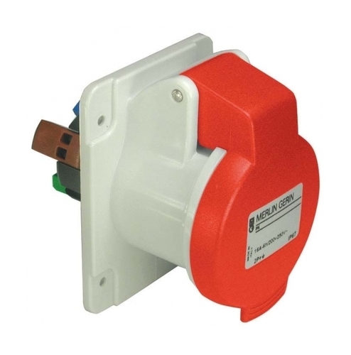 РОЗ СКР УСТ ПРМ БСТР32А 3P+N+E IP44 380В, PKY32G435