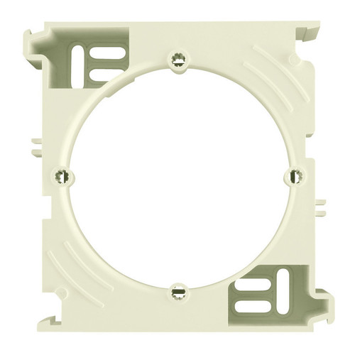 Sedna Коробка универсальная для открытого монтажа бежевая, SDN6100247