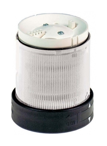 ПРОЗРАЧН. ПРОБЛЕСКОВЫЙ ЭЛЕМЕНТ, XVBC4B7