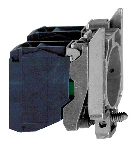 КОРПУС + КОНТАКТЫ НЗ+НО, ZB4BZ1053