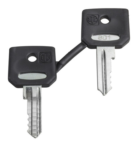 КОМПЛЕКТ КЛЮЧЕЙ N/ LU15, ZBD8D1