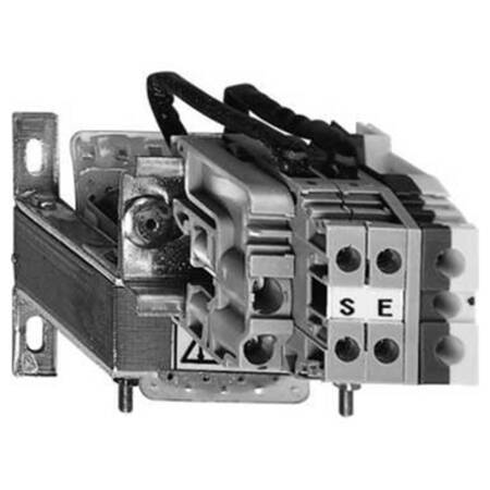 ДРОССЕЛЬ СЕТЕВОЙ 4А 10МГН, VZ1L004M010