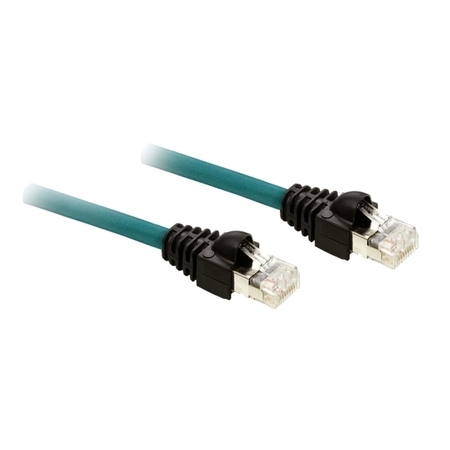 КАБЕЛЬ 3 М, 2Х RJ45, VW3A8306R30
