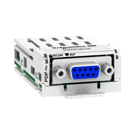 КОММУНИКАЦ КАРТА PROFIBUS ATV32 LXM 32, VW3A3607