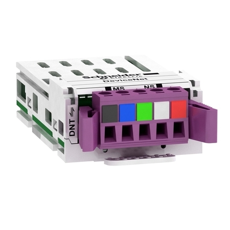 КОММУНИКАЦ КАРТА DEVICE NET ДЛЯ ATV32, VW3A3609