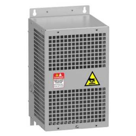 Фильтр синусный IP20 6А, VW3A5401