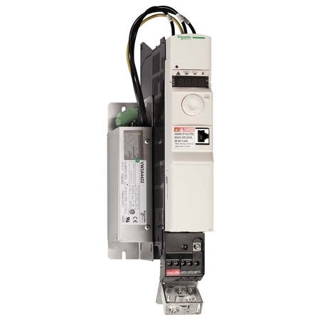 ФИЛЬТР ЭМС 15A 240 - 500В 3Ф, VW3A4422