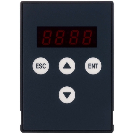 ВЫНОСНОЙ ТЕРМИНАЛ ATS22 IP54, VW3G22101