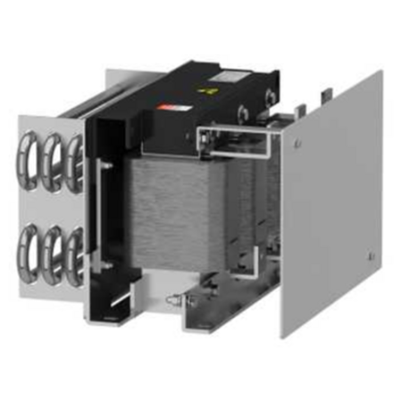 Фильтр dv/dt выходной IP00 305А, VW3A5307