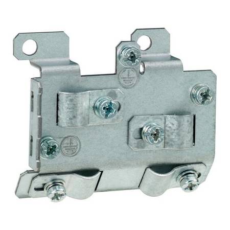 ПЛАТА ЭМС РАЗМЕР 1, VW3A9523